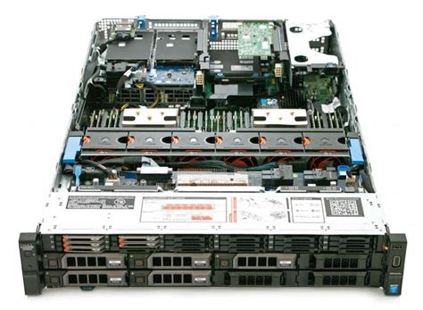 DELL Poweredge R730xd Server: Price & Configurator ️