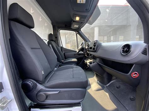 2019 MERCEDES-BENZ SPRINTER 3500 - The Truck Shop Dealer Auburn