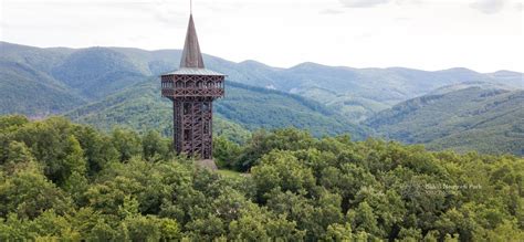 Rekordforgalom a Bükki Nemzeti Parkban – a Millenniumi Kilátó és a Szalajka-völgy volt a sláger ...