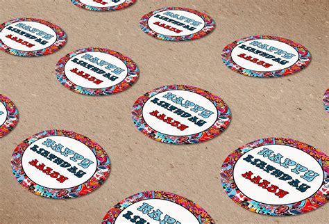 Graffiti Sticker Hip Hop Stickers Graffiti Party Hip Hop - Etsy