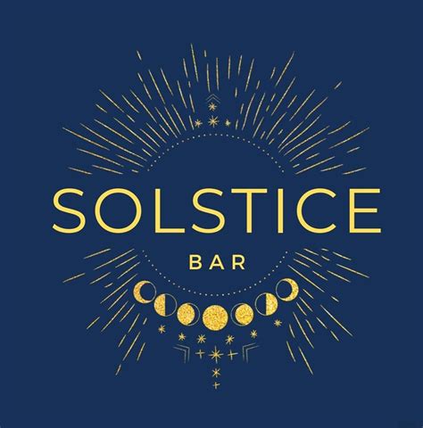 Solstice Bar and Grill | Scranton PA