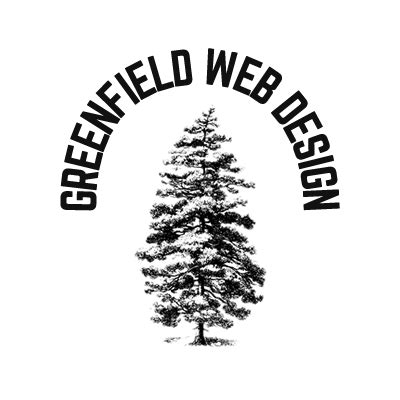 Greenfield Web Design
