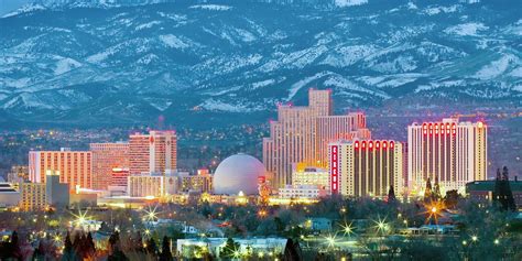 Circus Circus Hotel & Casino Reno | Travelzoo