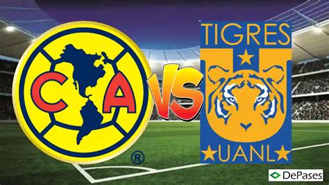 Tigres Vs AméRica 2025 - Kaila Francyne