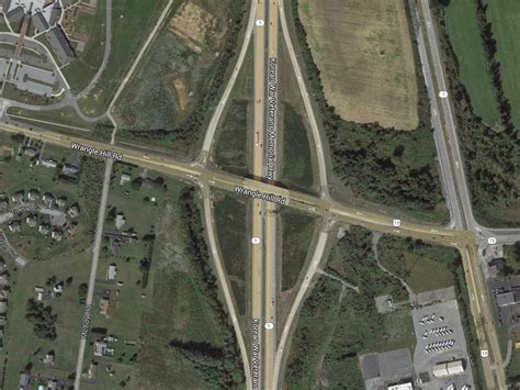 1st State BIKES: Diverging Diamond Interchange coming to SR 72 bridge over Route 1