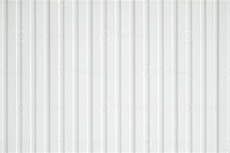 Seamless Aluminum wall pattern. Wall panels texture. Galvanized steel ...