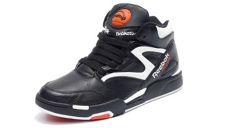 Reebok Pump Omni Lite - "Dee Brown" - Release Reminder | Sole Collector