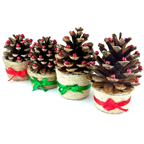 10 Pine Cone Crafts to Do This Fall | Family Handyman