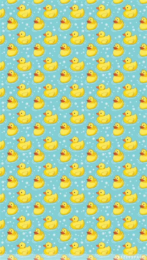 Free download Installing this Rubber Ducky iPhone Wallpaper is very ...