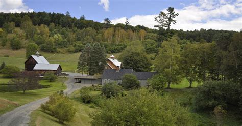 Sleepy Hollow Farm, Woodstock | Roadtrippers