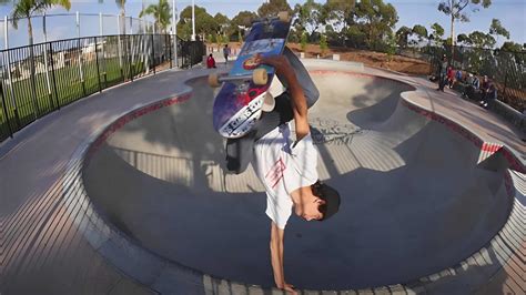 10 Best Skateparks in California - skateinsider.com