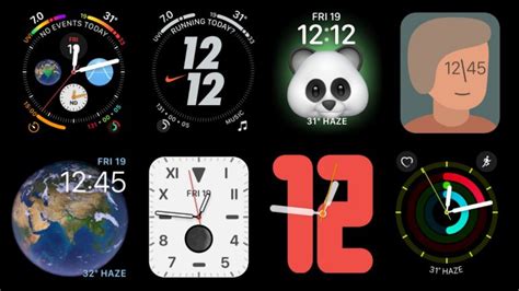 Apple Watch Faces: How To Create, Modify & Share Your Watch Face