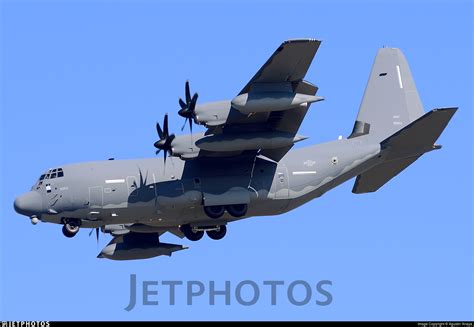 19-5953 | Lockheed Martin MC-130J Commando II | United States - US Air Force (USAF) | Agustin ...