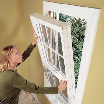 How to Install a Window