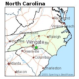 Wingate, NC