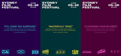 Sydney Film Festival — For The People