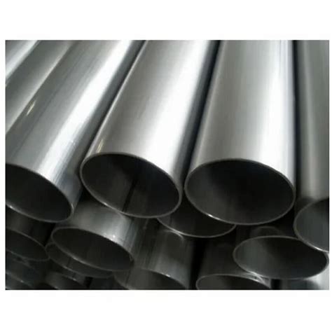 304 Grade Stainless Steel Pipes at Rs 200/kilogram | SS Pipe in Mumbai ...