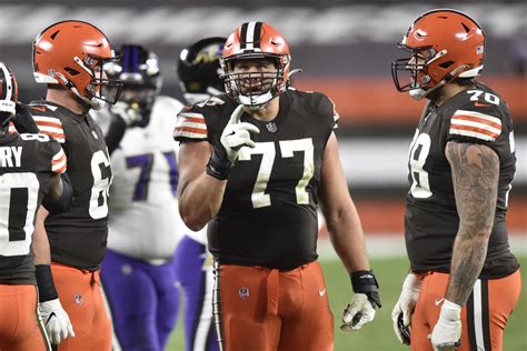 Wyatt Teller’s startling impact on Browns offense earns him ‘most ...