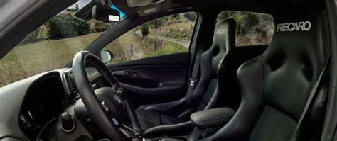 Hyundai i30 N Best Interior Mods | Motoring Den