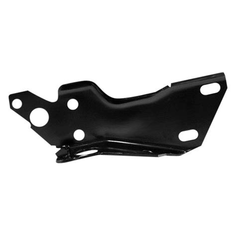 Replace® - Rear Bumper Brackets