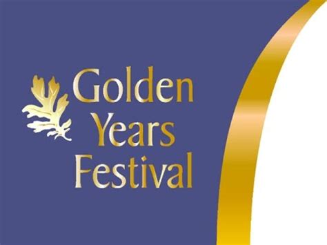 Golden Years Festival 2014 Part 1 - YouTube