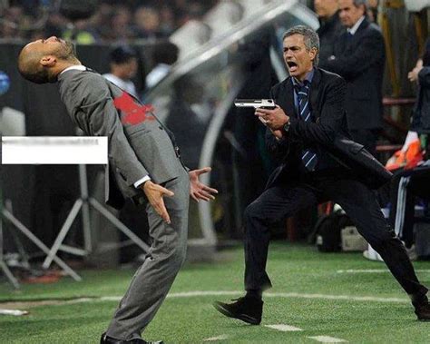 Pin su The Special One