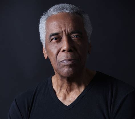 Longtime African American actor Robert Hooks on the state of black ...