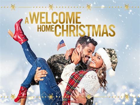 A Welcome Home Christmas - Movie Reviews