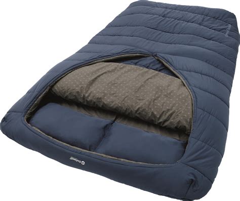 Best Double Sleeping Bag Backpacking Wide Liner Walmart North Face Canada Fleece Sleepingo For ...