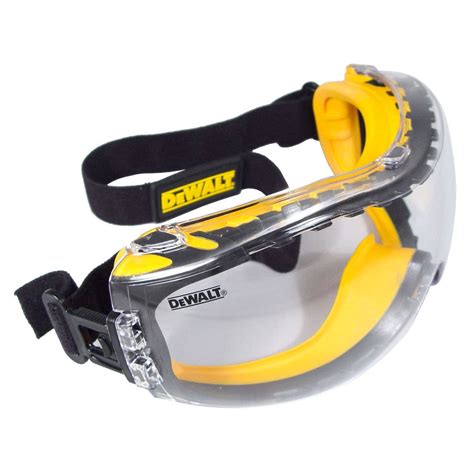 10 Best Safety Glasses For Work