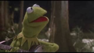 Rainbow Connection by Kermit the Frog from The Muppet Movie Chords - ChordU