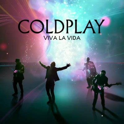 English is Fun!!!!: VIVA LA VIDA - Coldplay