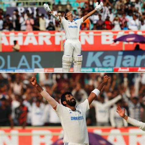 IND vs ENG, 2nd Test: Bumrah bowled York of the Year to dismiss Pope! Video goes viral (WATCH)