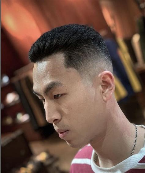 Korean Hairstyle Men 2020: 5 Trending Looks You Need to Try Now! - Themtraicay.com