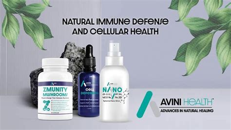 Avini Health (avinihealth) - Profile | Pinterest