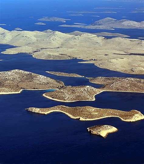 Kornati National Park | Kamp Rehut