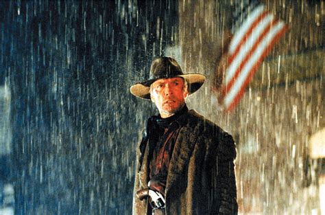 Download Clint Eastwood Movie Unforgiven Wallpaper