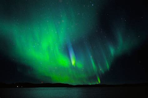Real Northern Lights | HD Walls | Find Wallpapers