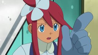 Skyla - Pokemon Skyla Photo (34128086) - Fanpop