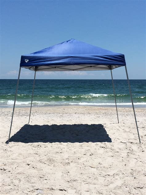 10' x 10' Canopy - Wrightsville Beach Chair, Umbrella, & Cabana Rentals