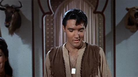 Harum Scarum - Elvis Presley Image (20213894) - Fanpop