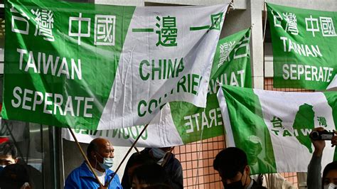 China and Taiwan Relations Explained: What’s Behind the Divide | Today News