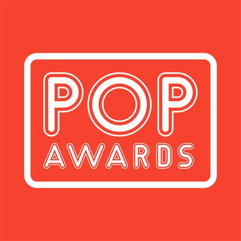 Welcome to the POP AWARDS 2024, the seventh annual Pop Awards | POP ...