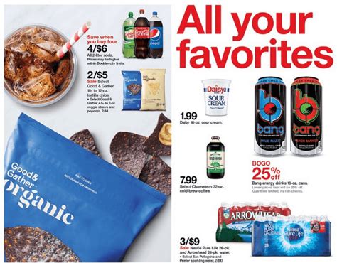 Target Thanksgiving Ad Nov 22 – Nov 28, 2020