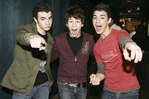 This is The Moment The Jonas Brothers Decided to Reunite