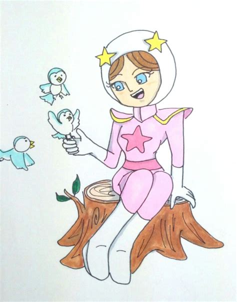 Princess Nanda Nanda- by nanjoitsuki on DeviantArt