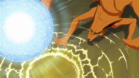 The Next Challenge! Naruto vs. The Nine-Tails!! | Narutopedia | Fandom