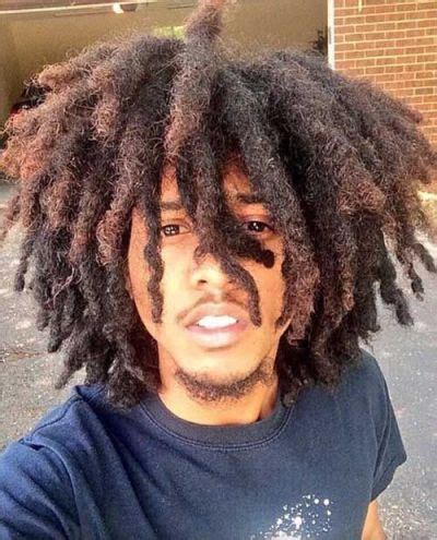 freeform dreads - Google Search Dreads Styles, Braid Styles, Curly Hair Styles, Natural Hair Men ...