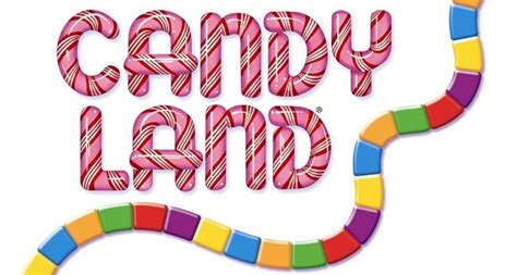 Candy Land Clip Art - ClipArt Best