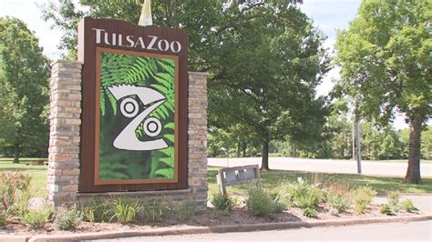 New Fall Hours Coming To The Tulsa Zoo